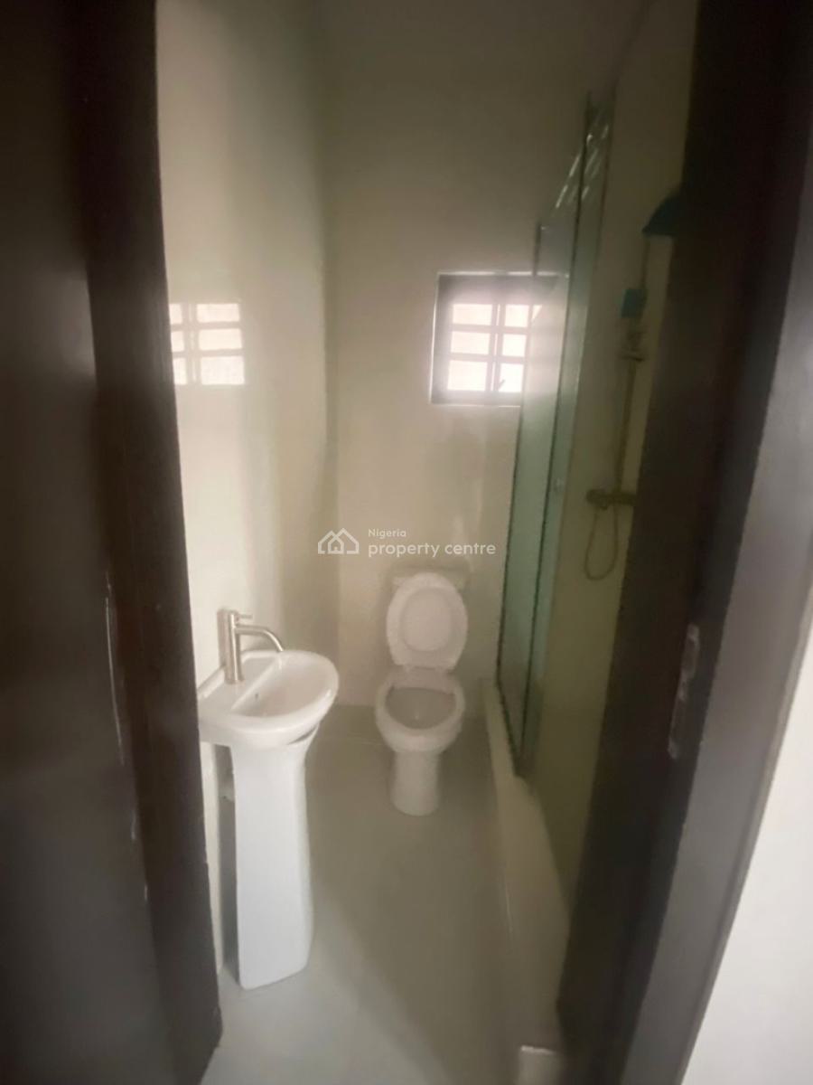 a 3 Bedroom Duplex, After Osapa, By Agungi, Lekki, Lagos, Terraced Duplex for Rent