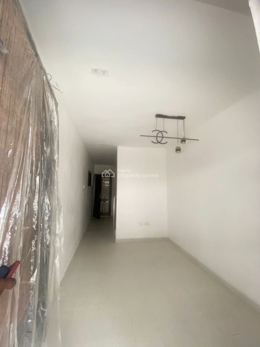 a 3 Bedroom Duplex, After Osapa, By Agungi, Lekki, Lagos, Terraced Duplex for Rent