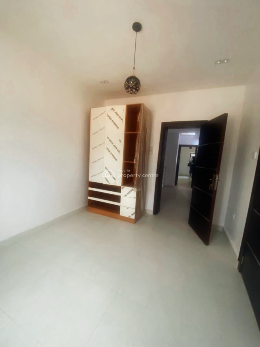 a 3 Bedroom Duplex, After Osapa, By Agungi, Lekki, Lagos, Terraced Duplex for Rent