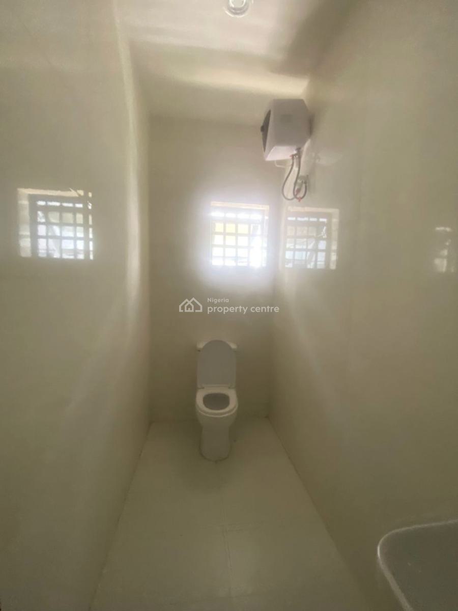 a 3 Bedroom Duplex, After Osapa, By Agungi, Lekki, Lagos, Terraced Duplex for Rent