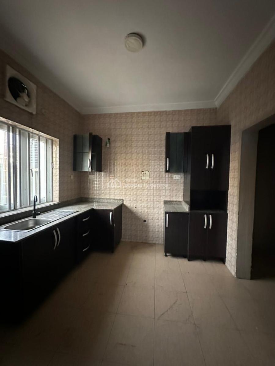 4-bedroom Duplex, Agugi, Lekki, Lagos, Terraced Duplex for Rent