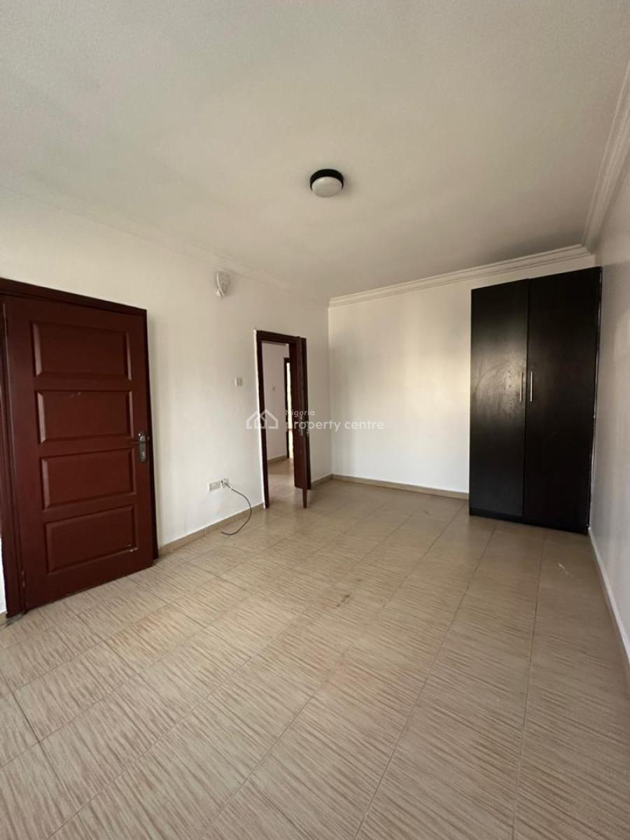 4-bedroom Duplex, Agugi, Lekki, Lagos, Terraced Duplex for Rent