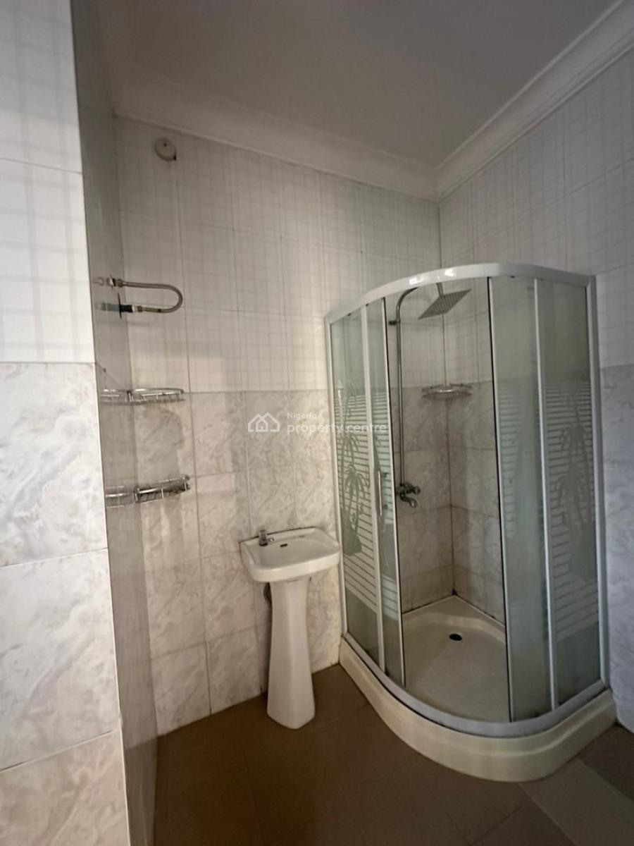 4-bedroom Duplex, Agugi, Lekki, Lagos, Terraced Duplex for Rent