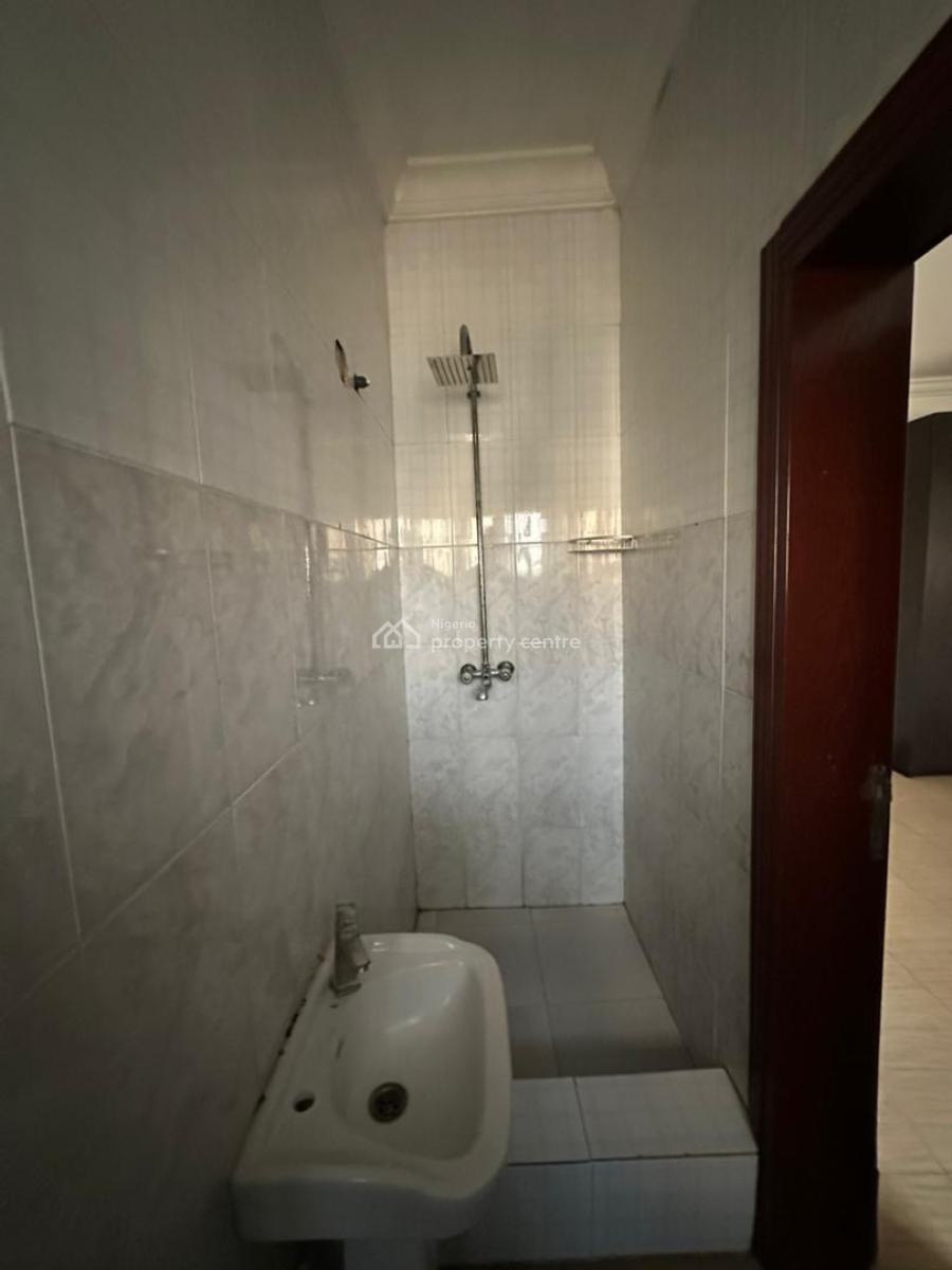 4-bedroom Duplex, Agugi, Lekki, Lagos, Terraced Duplex for Rent