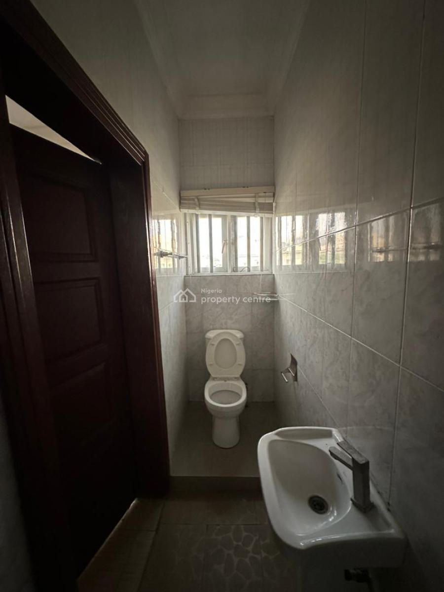 4-bedroom Duplex, Agugi, Lekki, Lagos, Terraced Duplex for Rent