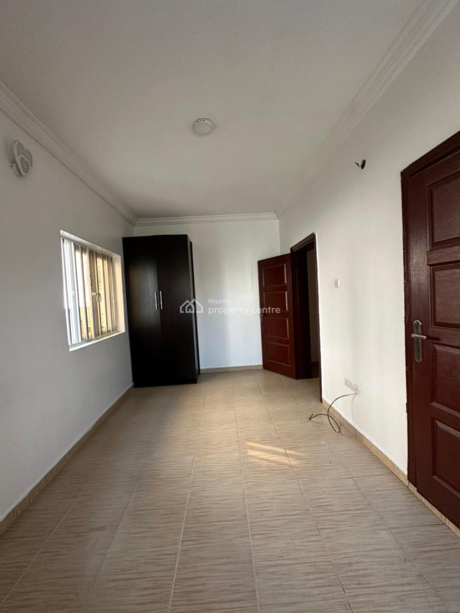 4-bedroom Duplex, Agugi, Lekki, Lagos, Terraced Duplex for Rent