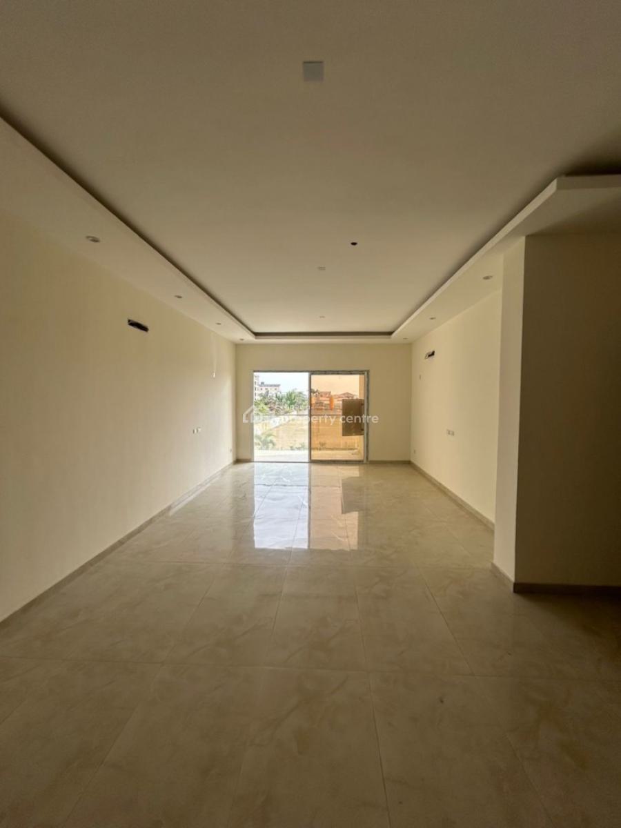 3 Bedroom Apartment, Victoria Island (vi), Lagos, Flat / Apartment for Rent