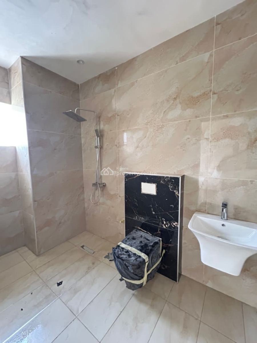 3 Bedroom Apartment, Victoria Island (vi), Lagos, Flat / Apartment for Rent