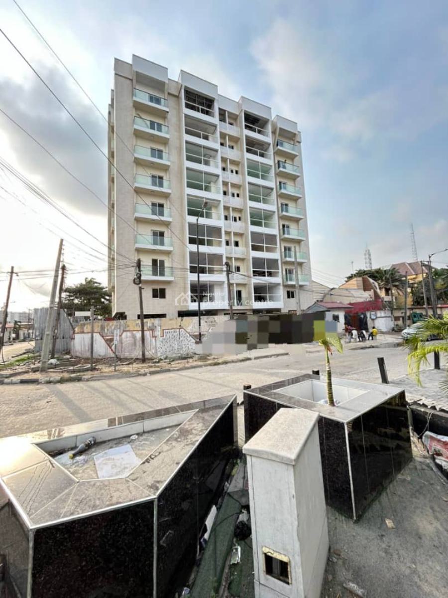 3 Bedroom Apartment, Victoria Island (vi), Lagos, Flat / Apartment for Rent