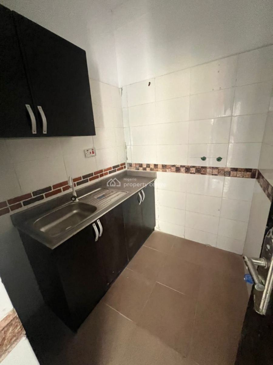 1-bedroom Miniflat, Agungi, Lekki, Lagos, Mini Flat (room and Parlour) for Rent
