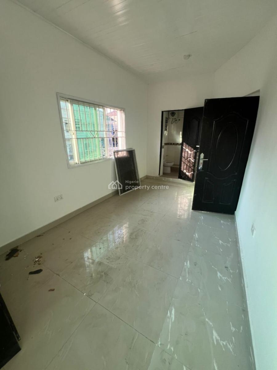 1-bedroom Miniflat, Agungi, Lekki, Lagos, Mini Flat (room and Parlour) for Rent