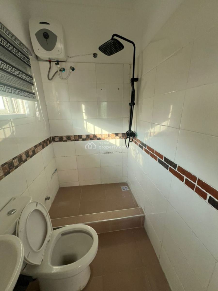 1-bedroom Miniflat, Agungi, Lekki, Lagos, Mini Flat (room and Parlour) for Rent