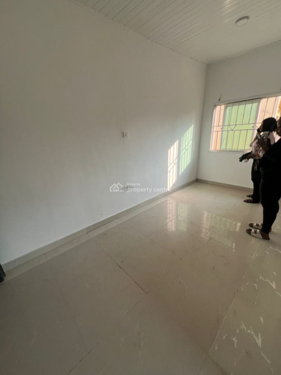 1-bedroom Miniflat, Agungi, Lekki, Lagos, Mini Flat (room and Parlour) for Rent