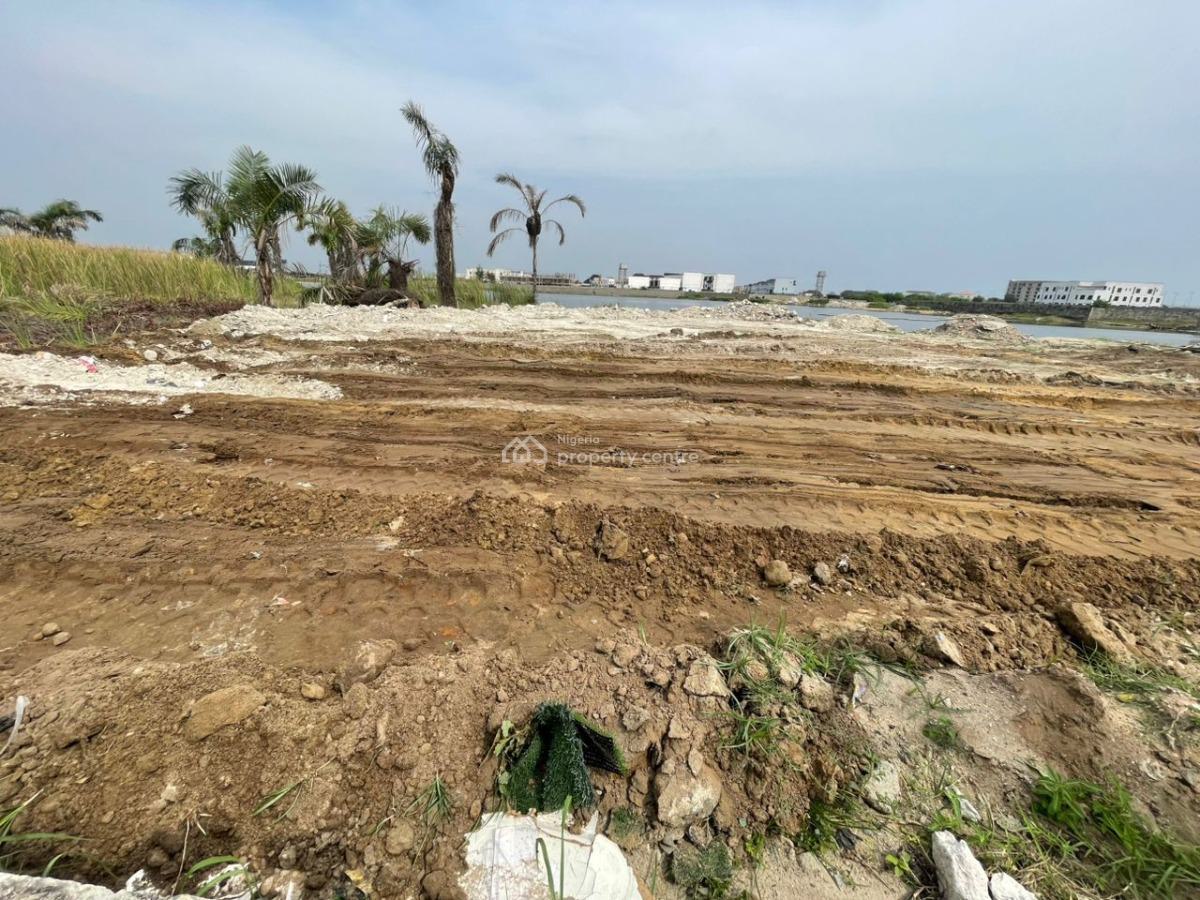 600sqm of Land at Orchid By Chevron Lekki Second Toll Gate Lekki, Lekki Phase 2, Lekki, Lagos, Land for Sale