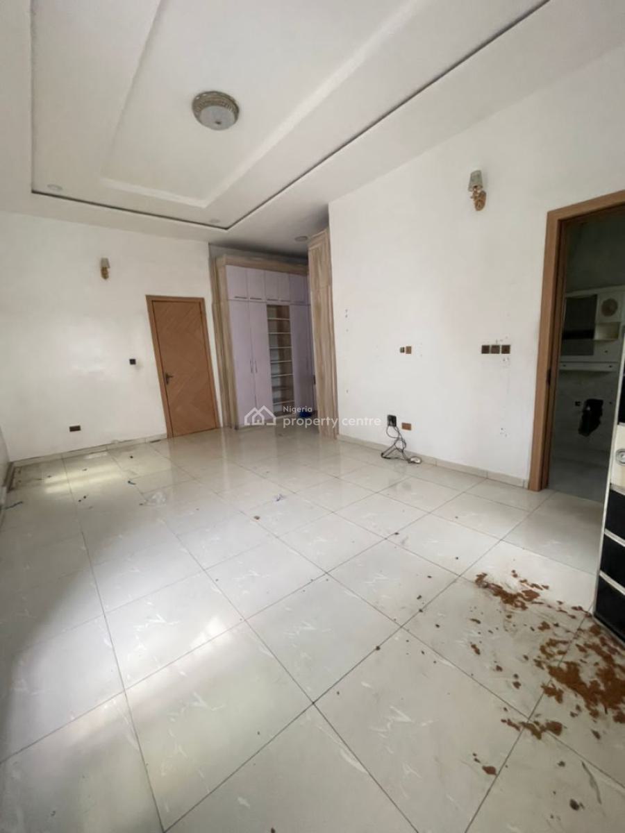 Spacious Masters Bedroom, Oral Estate, Lekki, Lagos, Self Contain (single Rooms) for Rent