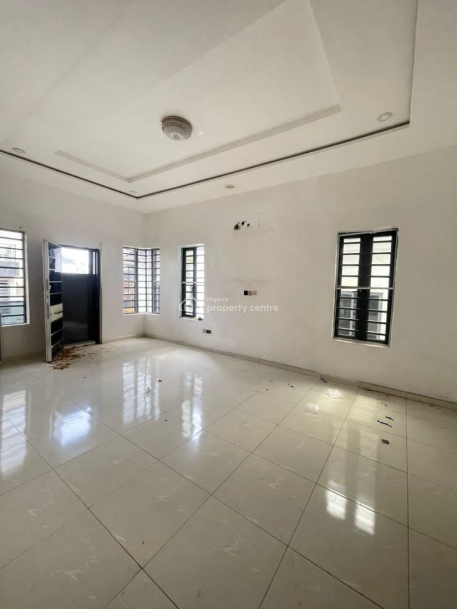 Spacious Masters Bedroom, Oral Estate, Lekki, Lagos, Self Contain (single Rooms) for Rent