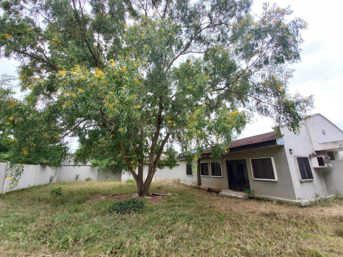 Three 3 Bedroom Detached Bungalow with 2 Room Bq, Vgc Estate Lekki, Vgc, Lekki, Lagos, Detached Bungalow for Rent