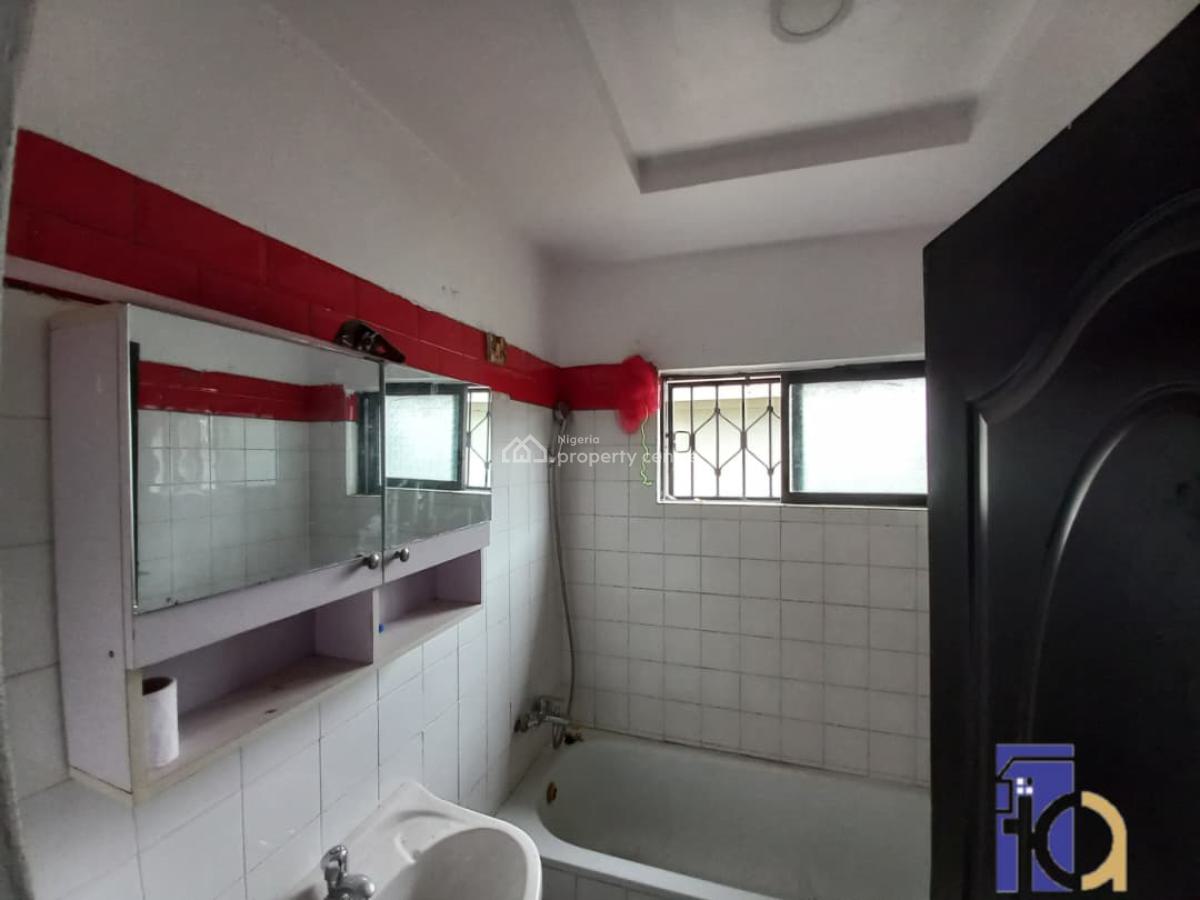 Three 3 Bedroom Detached Bungalow with 2 Room Bq, Vgc Estate Lekki, Vgc, Lekki, Lagos, Detached Bungalow for Rent