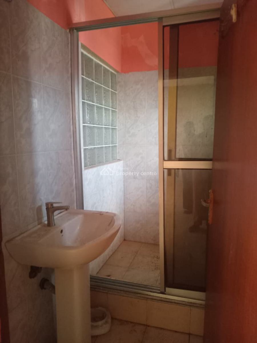 Four Bedroom Fully Detached Duplex+ Bq+ Swimming Pool, Millennium Estate Gbagada, Gbagada Phase 2, Gbagada, Lagos, Detached Duplex for Rent