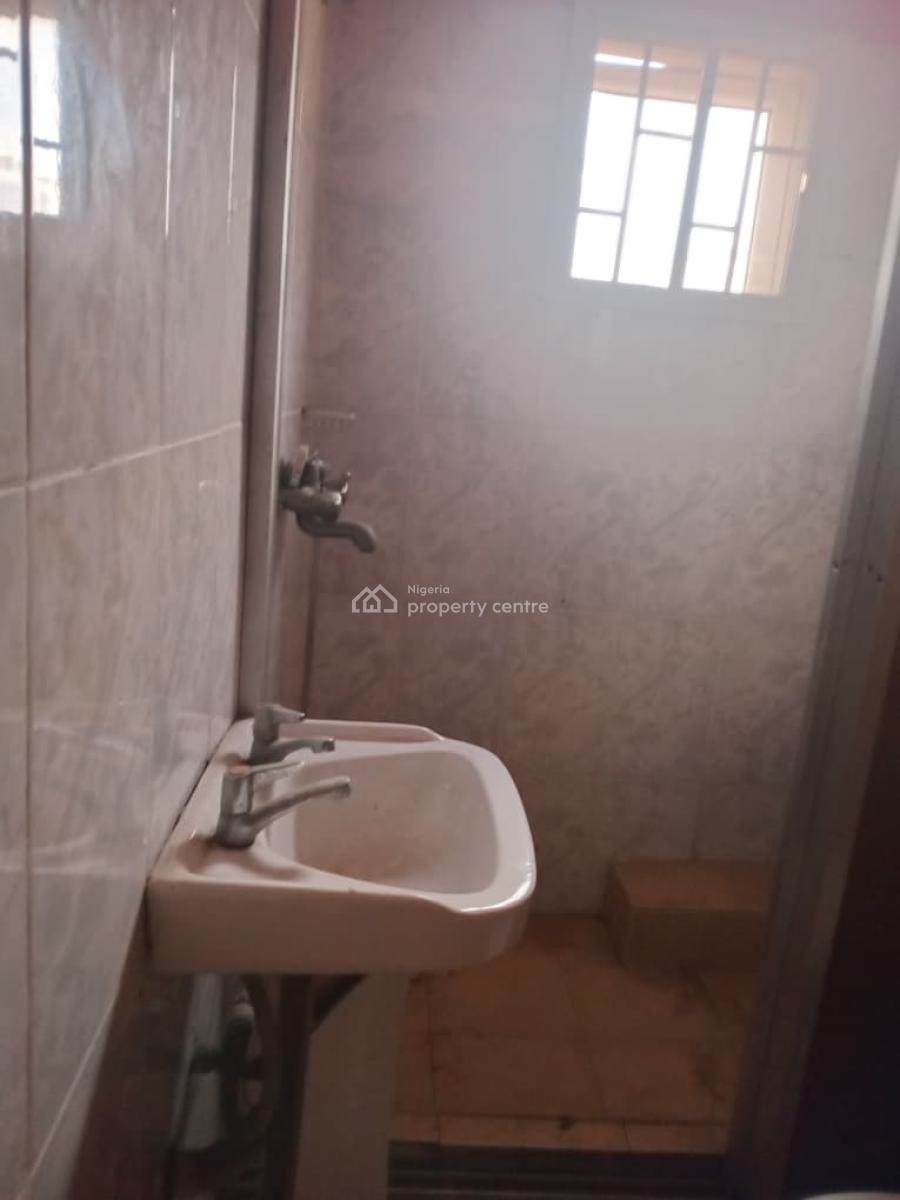 Four Bedroom Fully Detached Duplex+ Bq+ Swimming Pool, Millennium Estate Gbagada, Gbagada Phase 2, Gbagada, Lagos, Detached Duplex for Rent