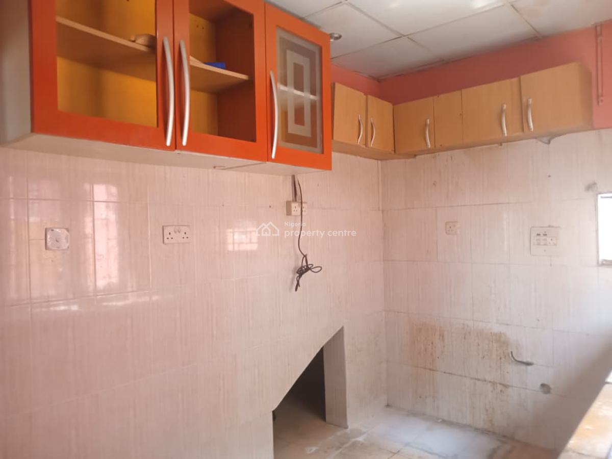 Four Bedroom Fully Detached Duplex+ Bq+ Swimming Pool, Millennium Estate Gbagada, Gbagada Phase 2, Gbagada, Lagos, Detached Duplex for Rent