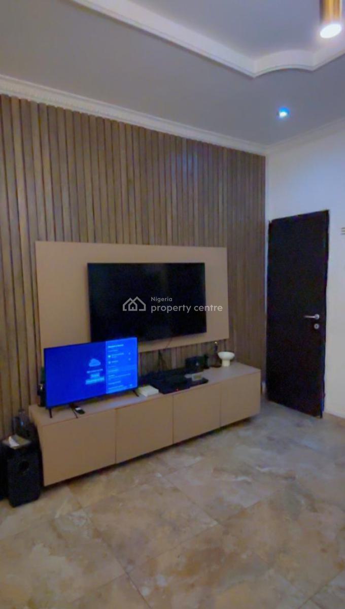 Premium 3bedroom Flat at Magodo Shangisha, Gra Phase 2, Magodo, Lagos, Flat / Apartment for Sale