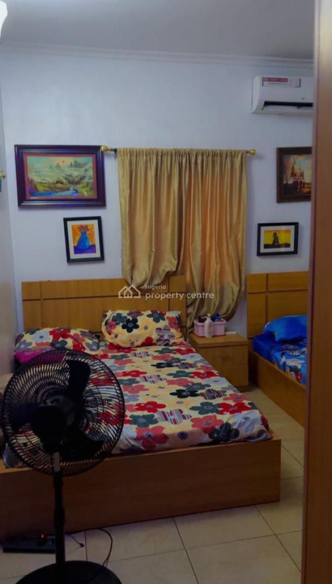 Premium 3bedroom Flat at Magodo Shangisha, Gra Phase 2, Magodo, Lagos, Flat / Apartment for Sale