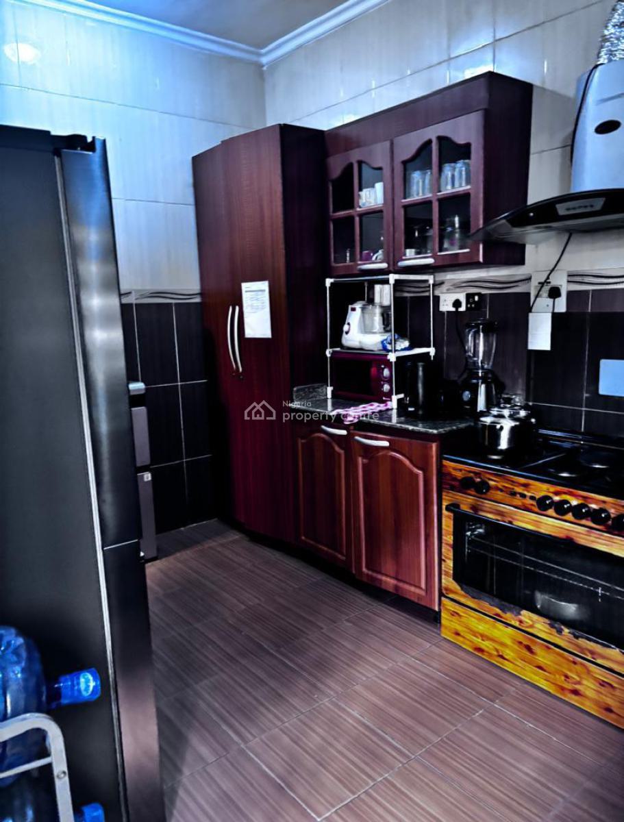 Premium 3bedroom Flat at Magodo Shangisha, Gra Phase 2, Magodo, Lagos, Flat / Apartment for Sale