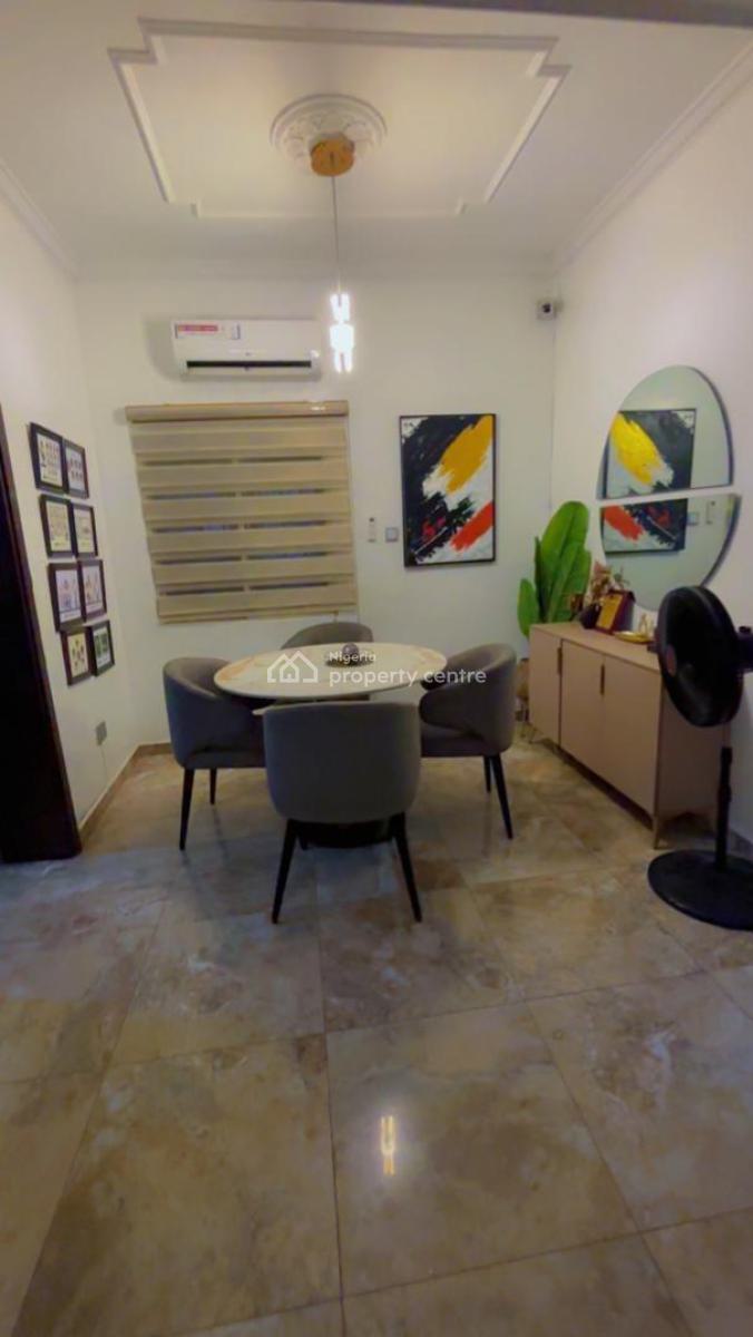 Premium 3bedroom Flat at Magodo Shangisha, Gra Phase 2, Magodo, Lagos, Flat / Apartment for Sale