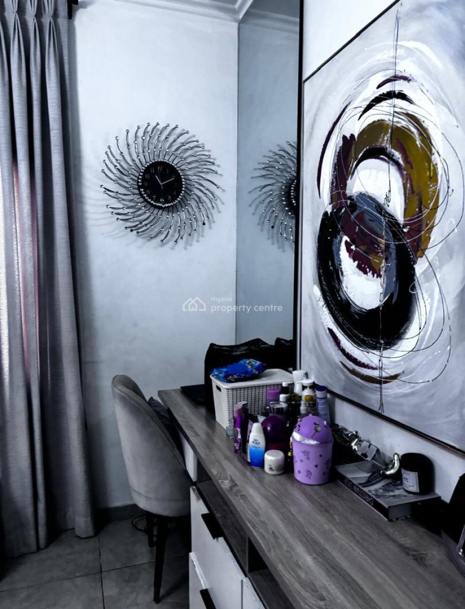 Premium 3bedroom Flat at Magodo Shangisha, Gra Phase 2, Magodo, Lagos, Flat / Apartment for Sale