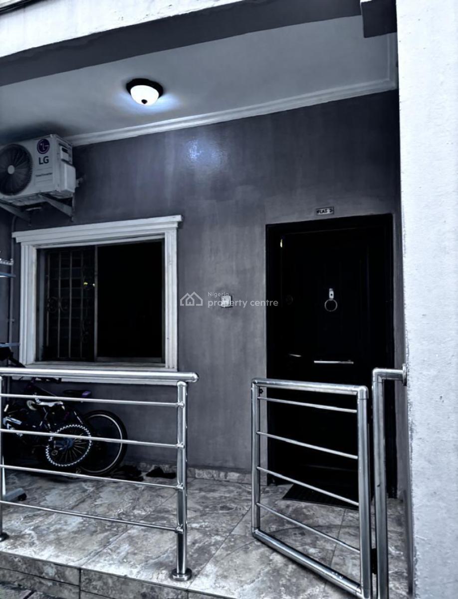 Premium 3bedroom Flat at Magodo Shangisha, Gra Phase 2, Magodo, Lagos, Flat / Apartment for Sale