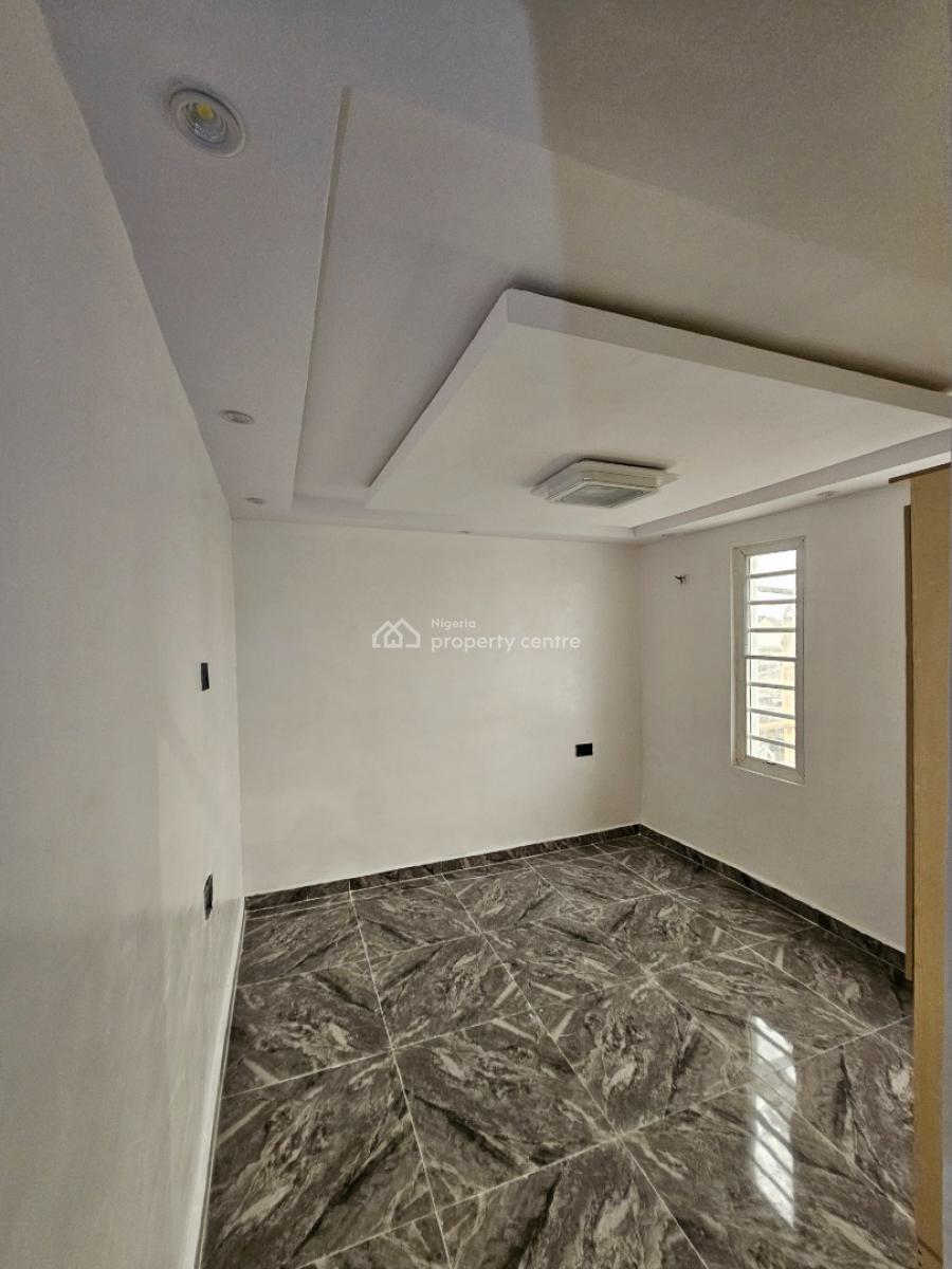 Lovely 3bedroom Semi Detached Bungalow, Ajah, Lagos, Semi-detached Duplex for Sale