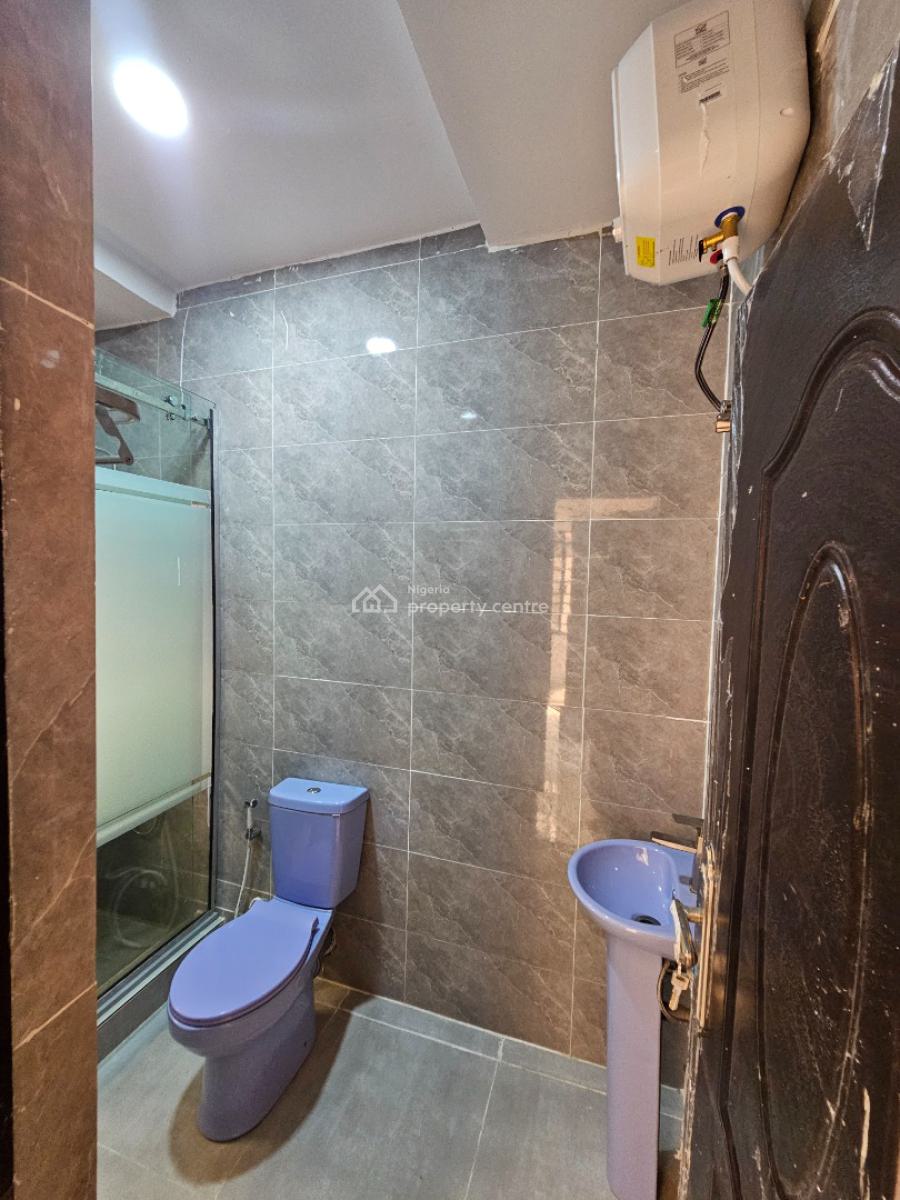 Lovely 3bedroom Semi Detached Bungalow, Ajah, Lagos, Semi-detached Duplex for Sale