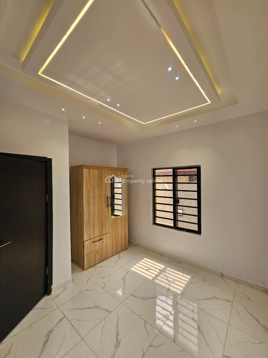 Lovely 3bedroom Semi Detached Bungalow, Ajah, Lagos, Semi-detached Duplex for Sale