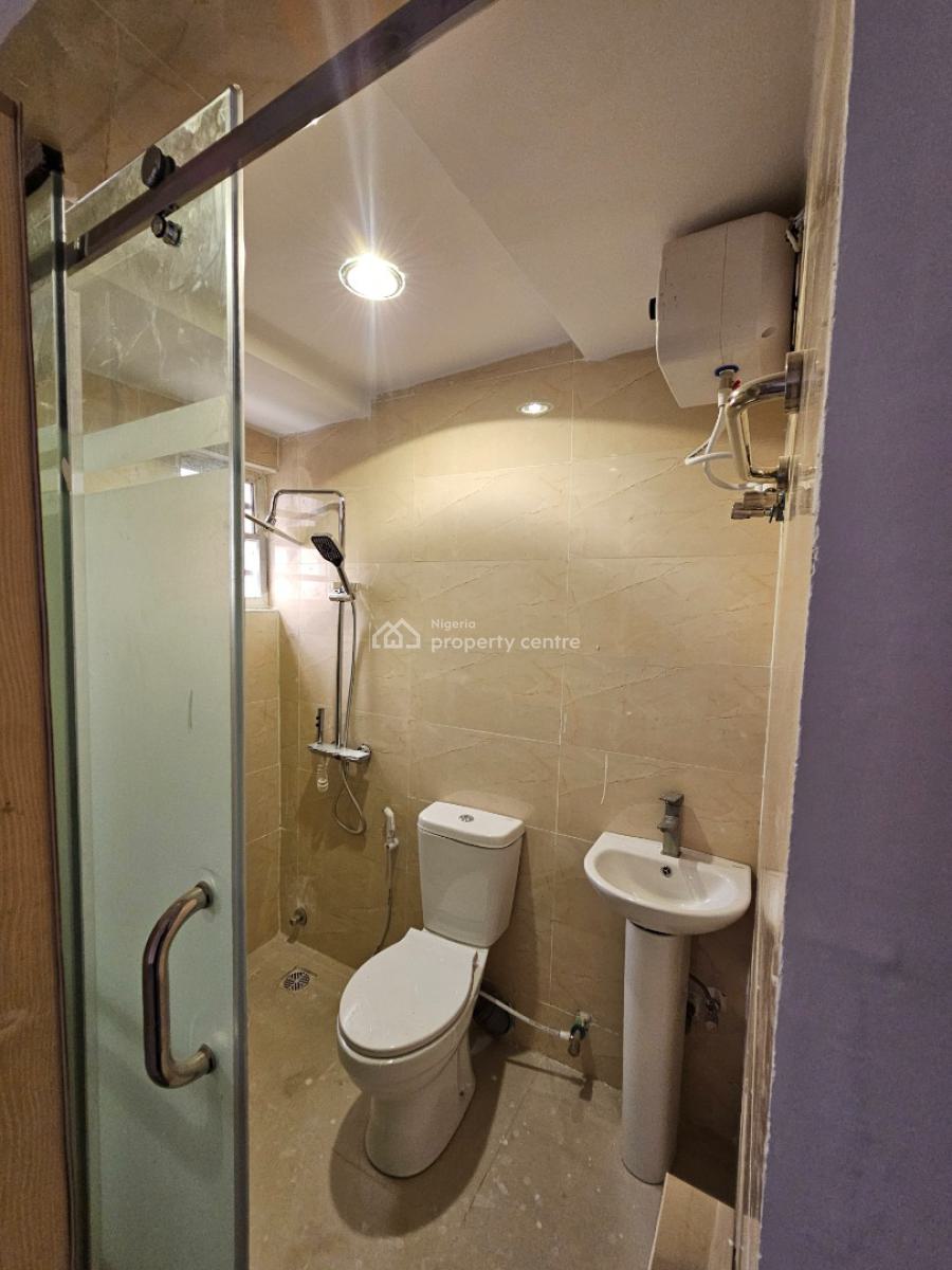 Lovely 3bedroom Semi Detached Bungalow, Ajah, Lagos, Semi-detached Duplex for Sale