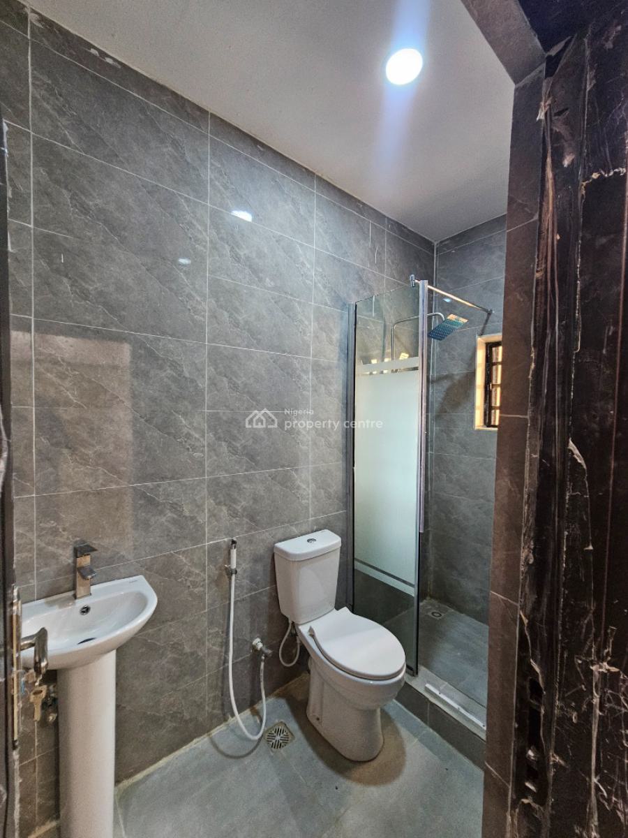 Lovely 3bedroom Semi Detached Bungalow, Ajah, Lagos, Semi-detached Duplex for Sale