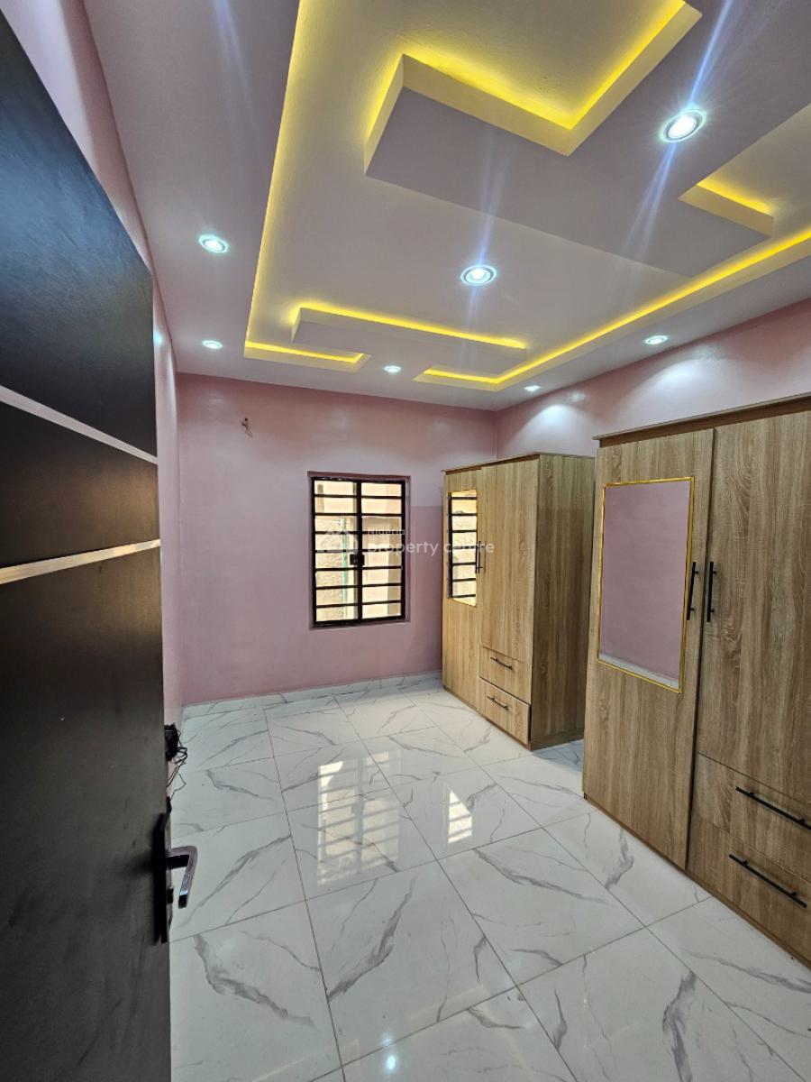 Lovely 3bedroom Semi Detached Bungalow, Ajah, Lagos, Semi-detached Duplex for Sale