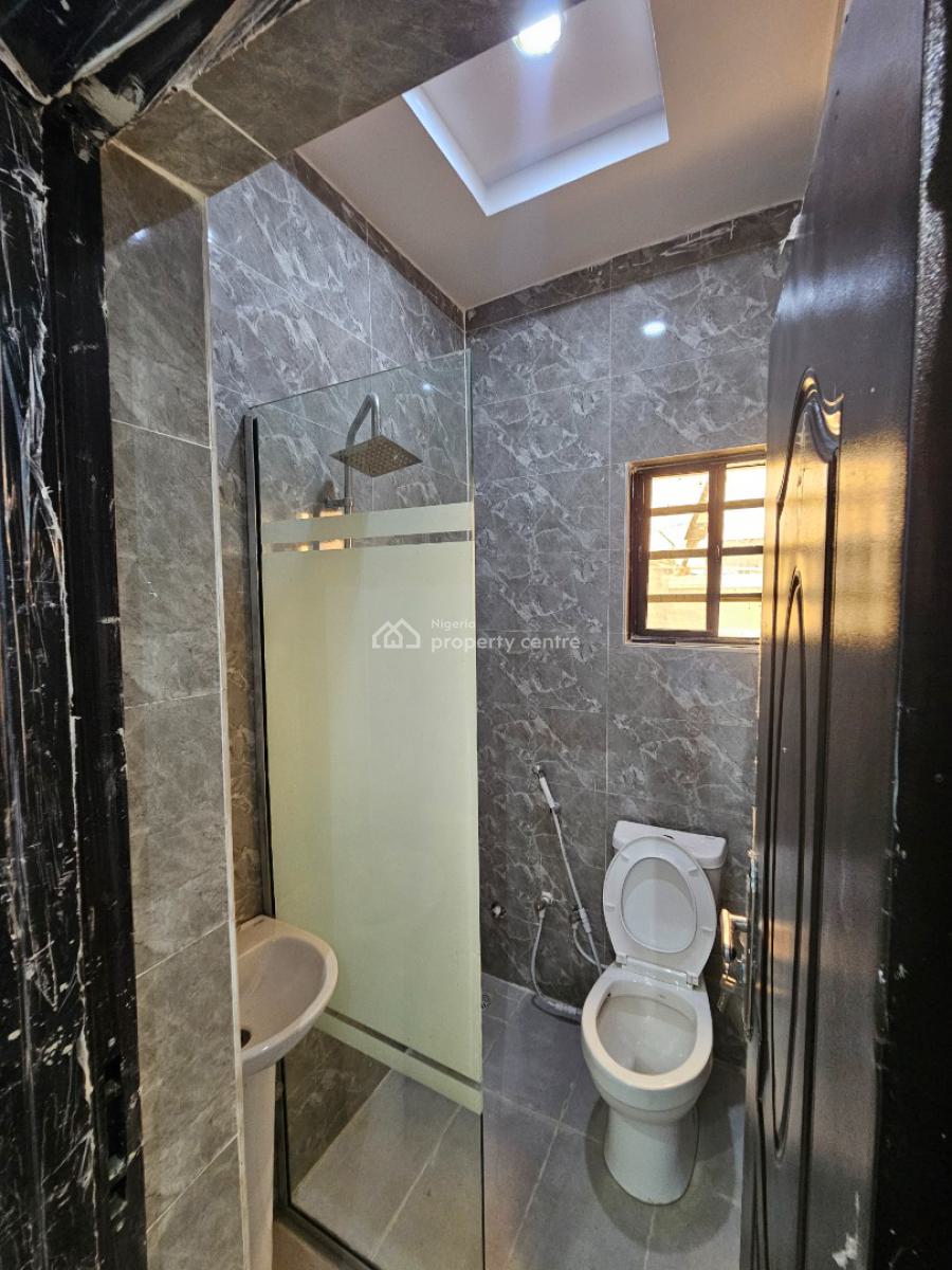 Lovely 3bedroom Semi Detached Bungalow, Ajah, Lagos, Semi-detached Duplex for Sale