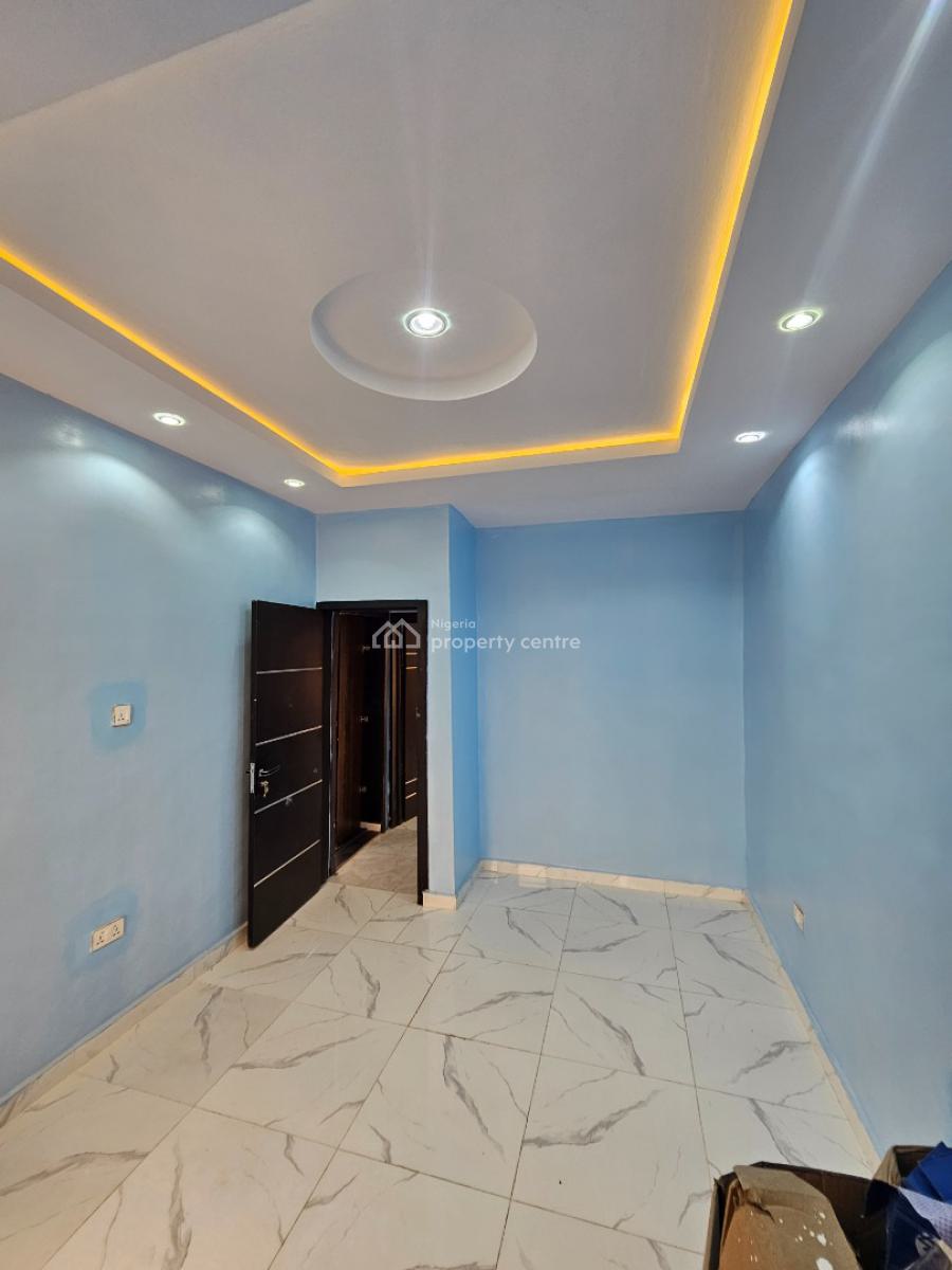 Lovely 3bedroom Semi Detached Bungalow, Ajah, Lagos, Semi-detached Duplex for Sale