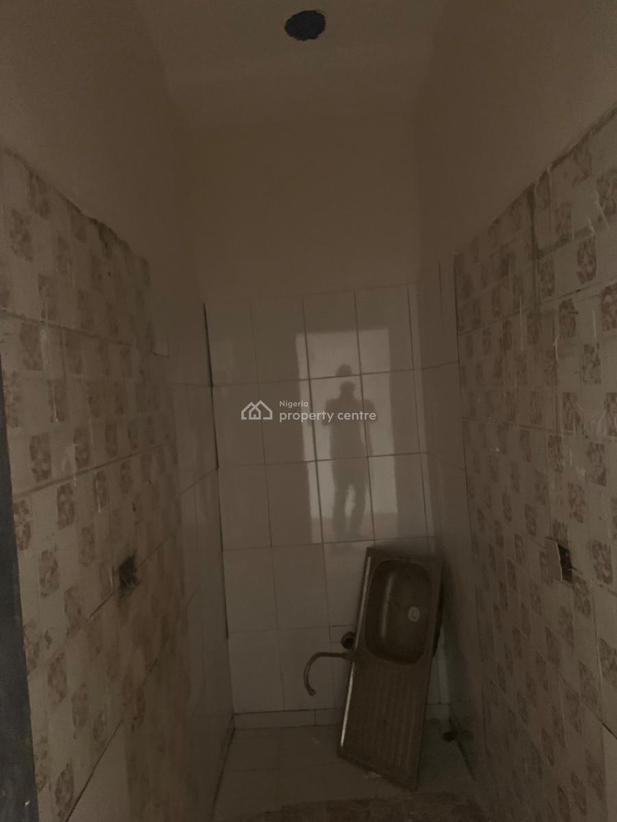 Newly Built 2 Bedroom Flat, Lokogoma District, Abuja, Lokogoma District, Abuja, Flat / Apartment for Rent