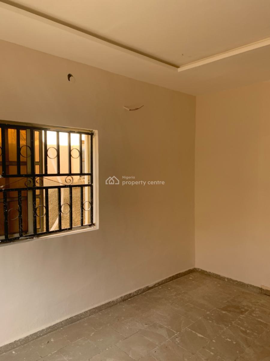 Newly Built 2 Bedroom Flat, Lokogoma District, Abuja, Lokogoma District, Abuja, Flat / Apartment for Rent