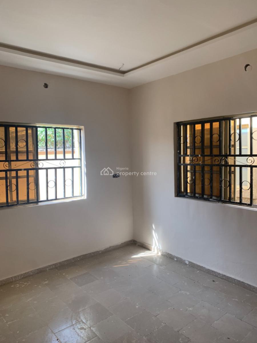 Newly Built 2 Bedroom Flat, Lokogoma District, Abuja, Lokogoma District, Abuja, Flat / Apartment for Rent