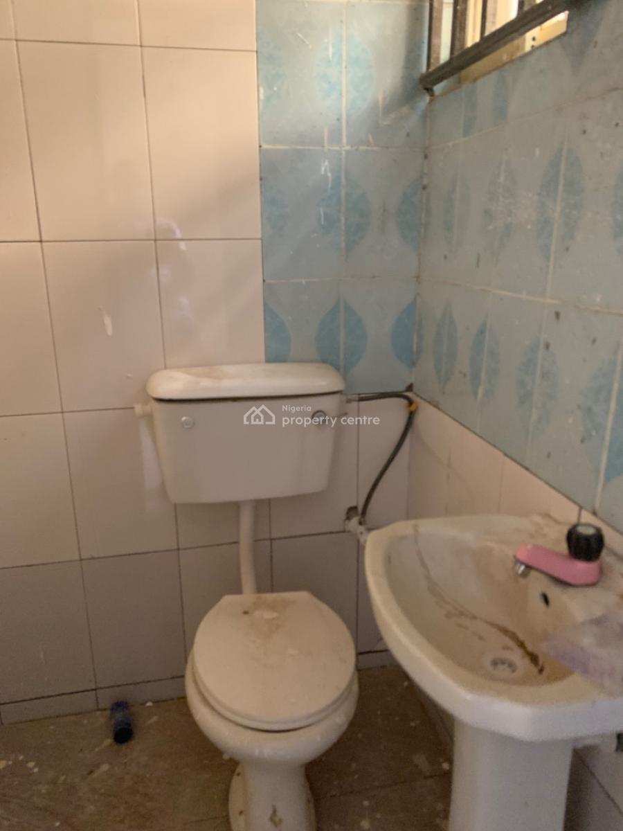 Newly Built 2 Bedroom Flat, Lokogoma District, Abuja, Lokogoma District, Abuja, Flat / Apartment for Rent