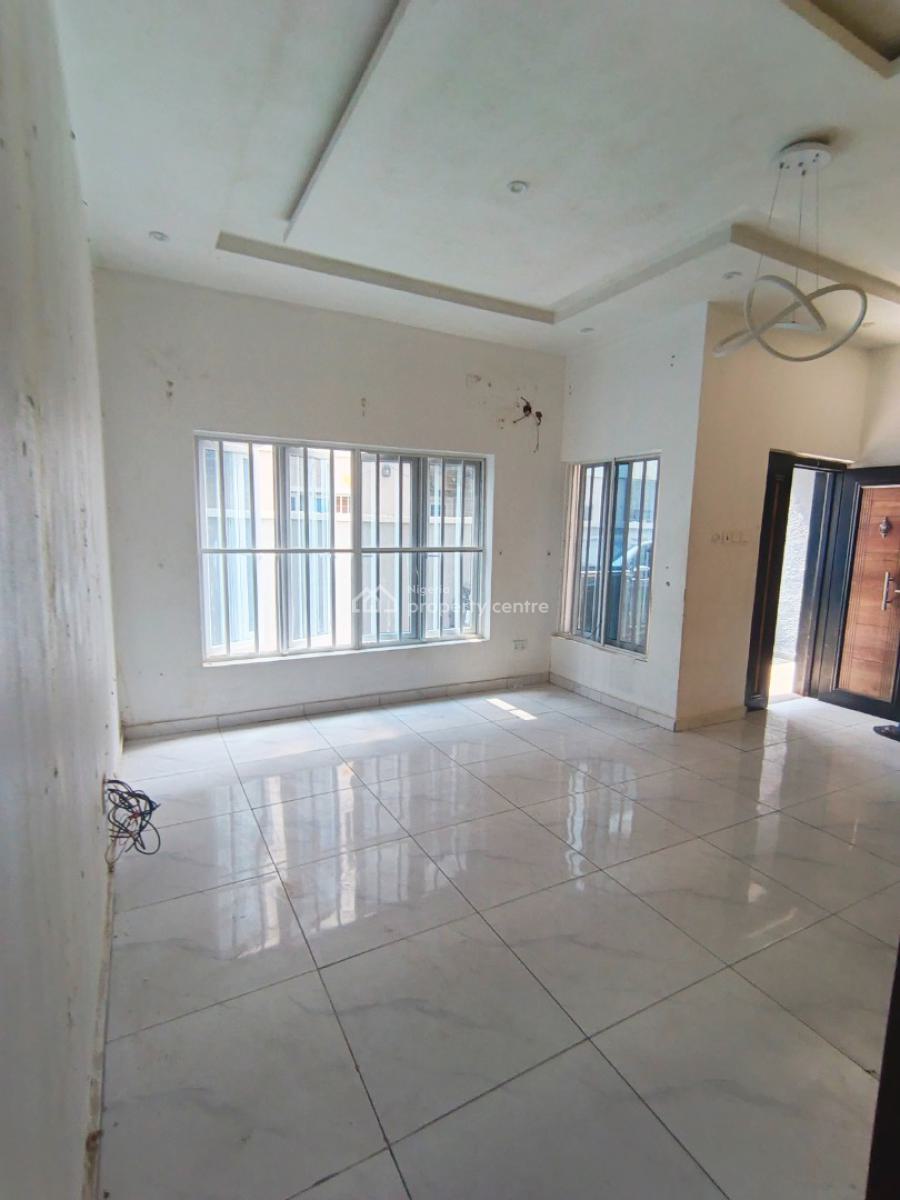 a 3 Bedroom Flat, By Salem, Ikate, Lekki, Lagos, Flat / Apartment for Rent