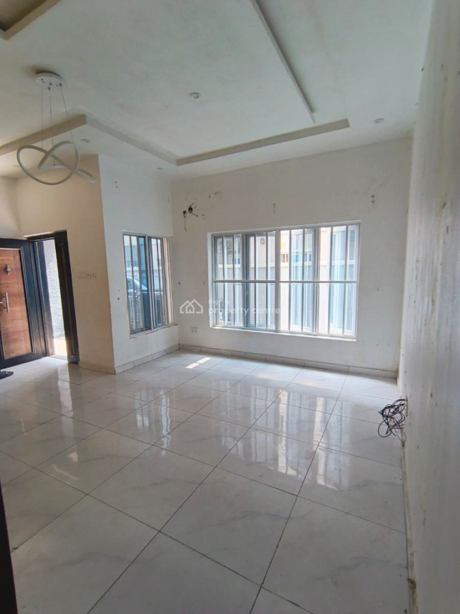 a 3 Bedroom Flat, By Salem, Ikate, Lekki, Lagos, Flat / Apartment for Rent