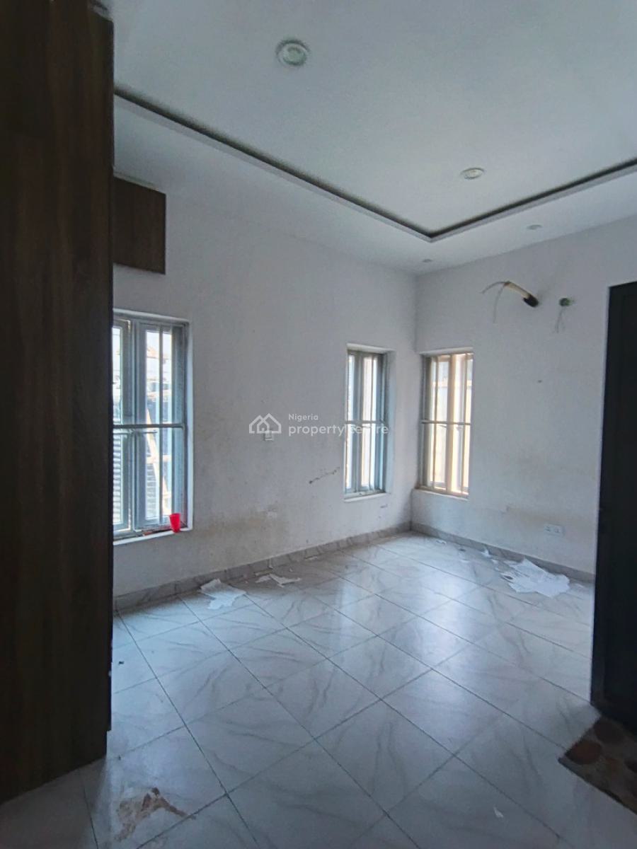 a 3 Bedroom Flat, By Salem, Ikate, Lekki, Lagos, Flat / Apartment for Rent