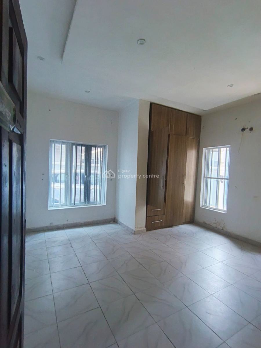 a 3 Bedroom Flat, By Salem, Ikate, Lekki, Lagos, Flat / Apartment for Rent