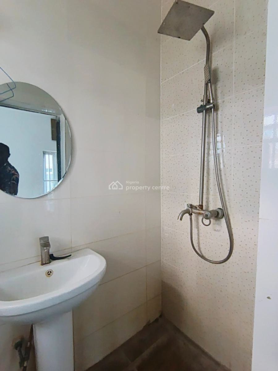 a 3 Bedroom Flat, By Salem, Ikate, Lekki, Lagos, Flat / Apartment for Rent