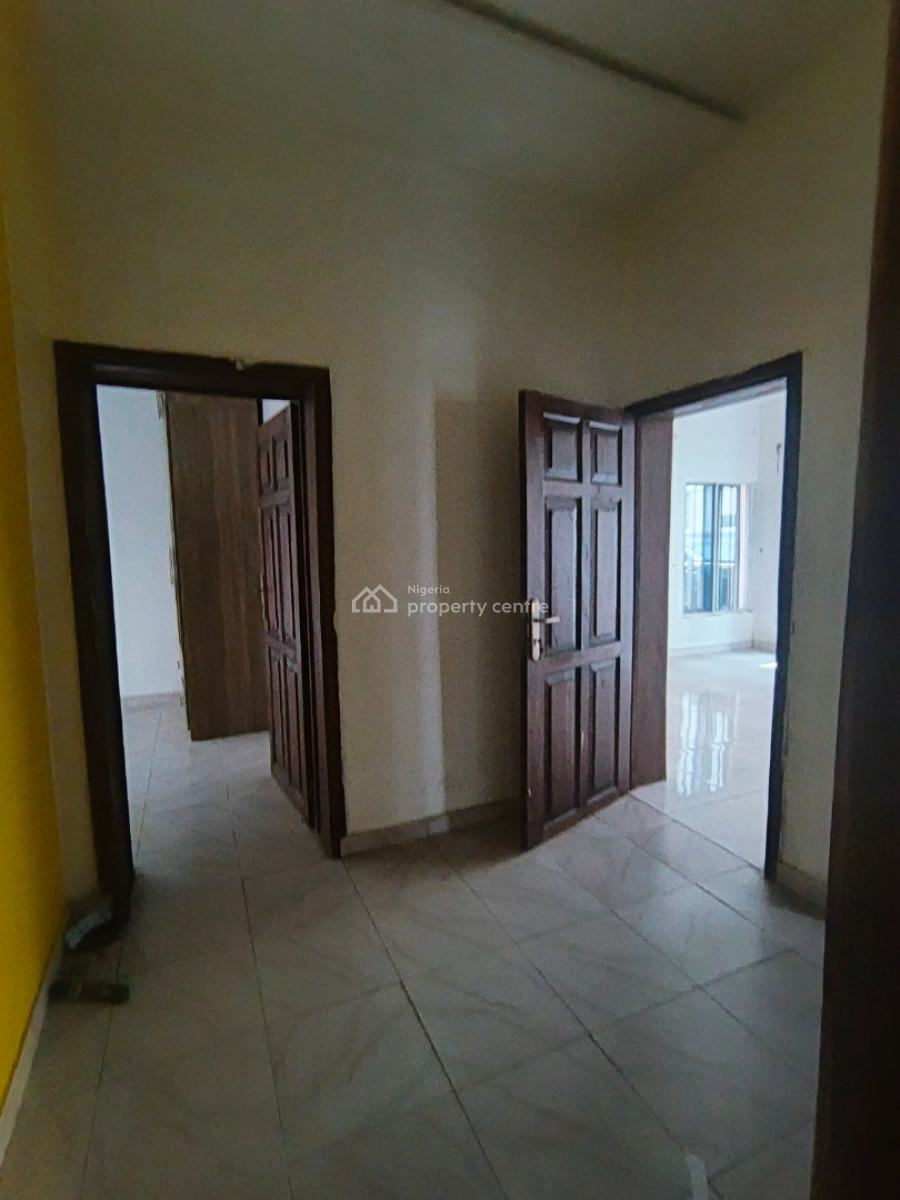 a 3 Bedroom Flat, By Salem, Ikate, Lekki, Lagos, Flat / Apartment for Rent