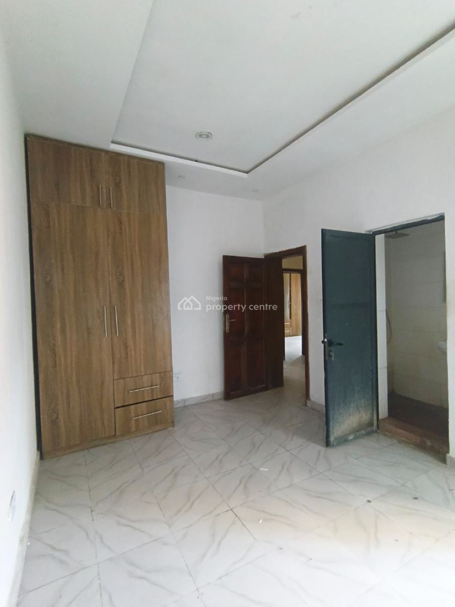 a 3 Bedroom Flat, By Salem, Ikate, Lekki, Lagos, Flat / Apartment for Rent